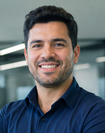 Carlos Henrique